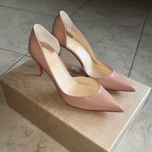 Louboutin Iriza